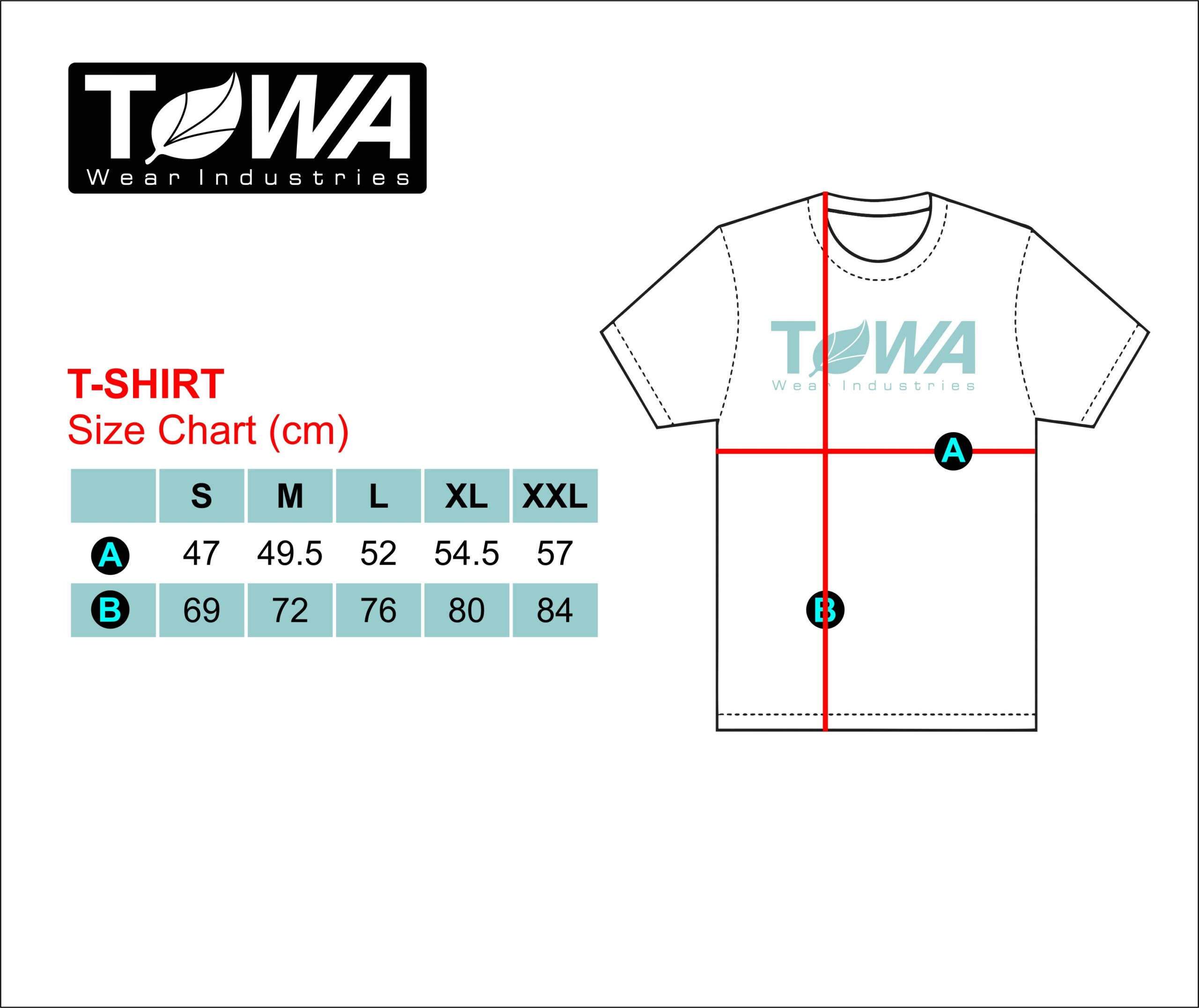 BAJU KAOS KELUARGA