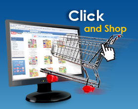 E-Commerce | Mudah Cepat dan Efisien dalam Transaksi Barang Kebutuhan Anda