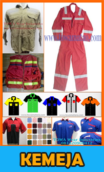 konveksi towa wear industries bandung | vendor, supplier produksi pakaian