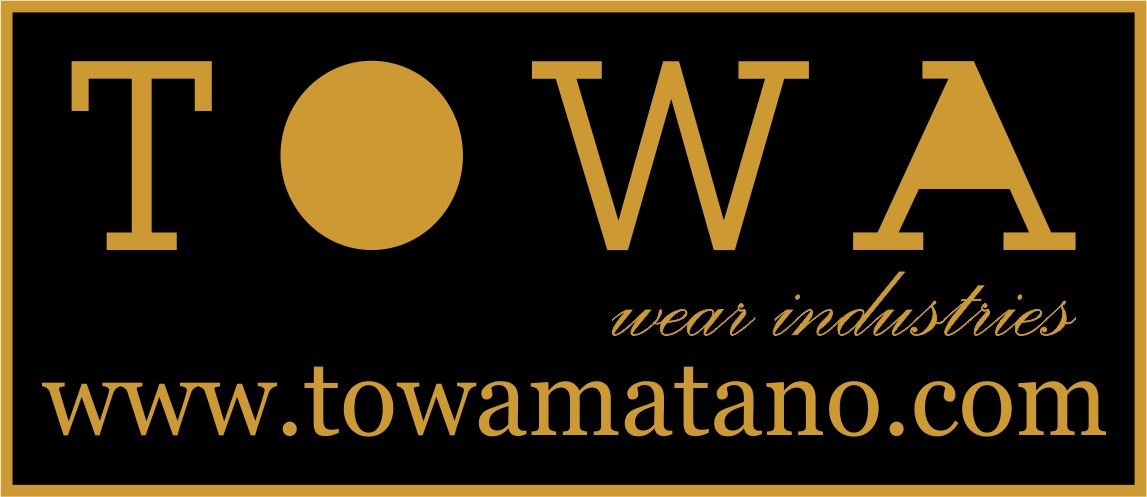TOWA Wear Industries: Pusat Produk Fashion Bandung Murah