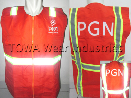 rompi pgn reflector
