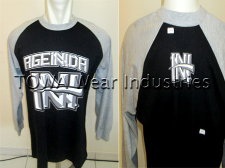 sablon kaos murah di bandung ? kunjungi 5 tempat ini