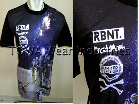 sablon kaos dan konveksi bandung sambut teknologi internet
