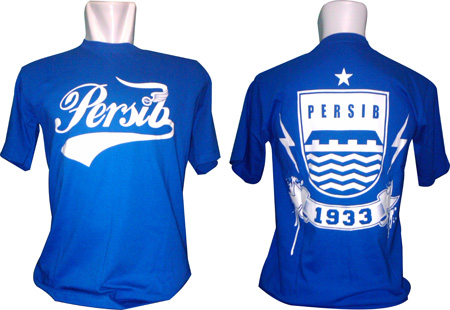 baju seragam fans persib tetap raup keuntungan memuaskan