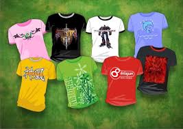 tips memilih kaos/pakaian untuk anak dambaan orang tua