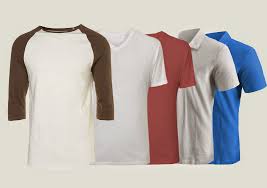 cara memilih polo shirt berkualitas
