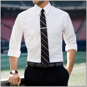 inilah tips memilih baju kemeja pria