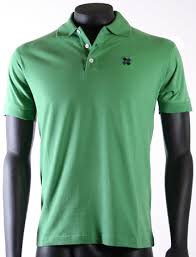 tips memilih kaos kerah / polo shirt