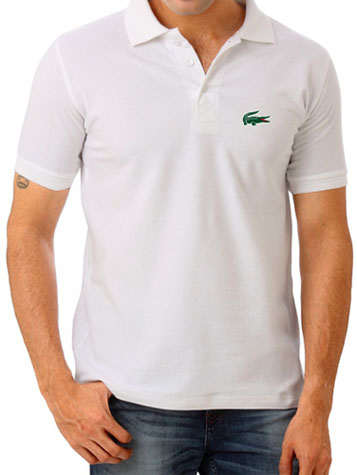 model desain polo shirt terbaru modis