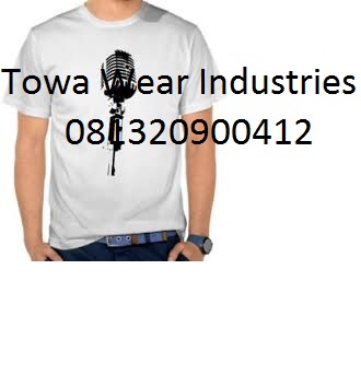 design kaos distro yang musik banget