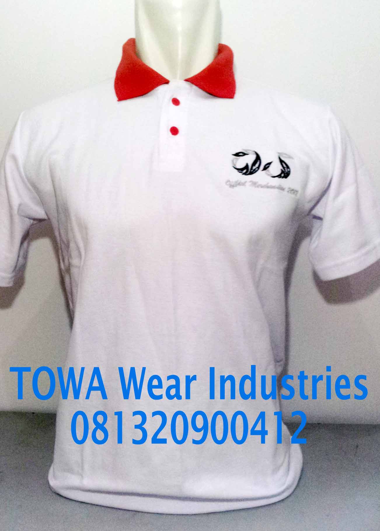 tips membeli baju kaos secara online