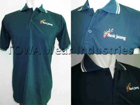 cara melipat baju kaos dengan cepat !