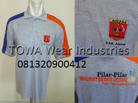 teknik mengetahui kualitas jahitan baju distro
