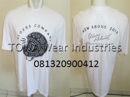 ketahui alat perlengkapan sablon kaos atau baju
