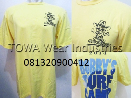 tips merawat kaos atau baju anak