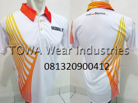 Jenis Tinta Konvensional Untuk Kaos Sablon Distro