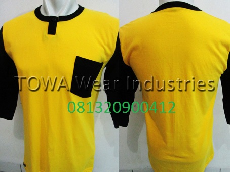 pilih kaos cowok ideal, ini tipsnya