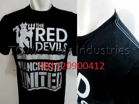 sekilas tentang kaos couple