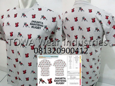 7 tips care untuk t – shirt agar lebih awet