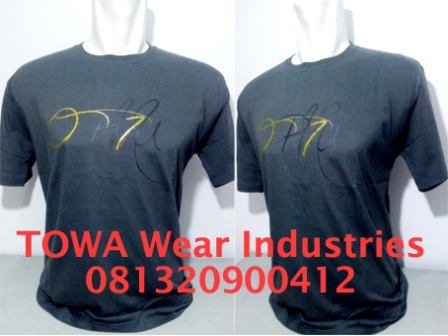 tips merawat kaos