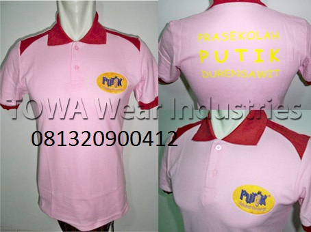 tips memilih kualitas kaos (distro) yang bagus
