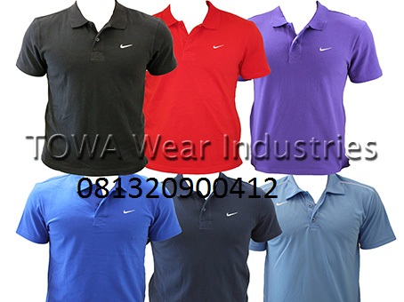 5 tips merawat kaos polos