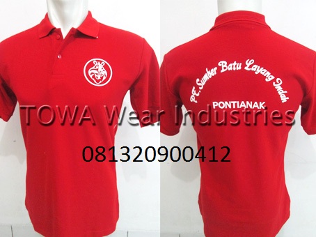 tips merawat kaos dan sablon