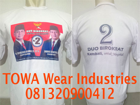 inilah tips tips mencuci baju atau kaos yang baik dan benar