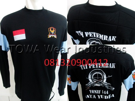 agar kaos kesayangan awet