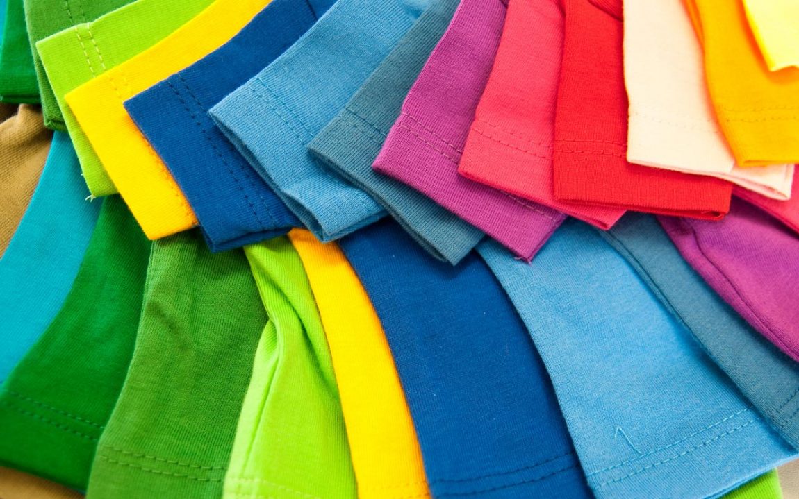 Pusat Konveksi Kaos Murah Berkualitas