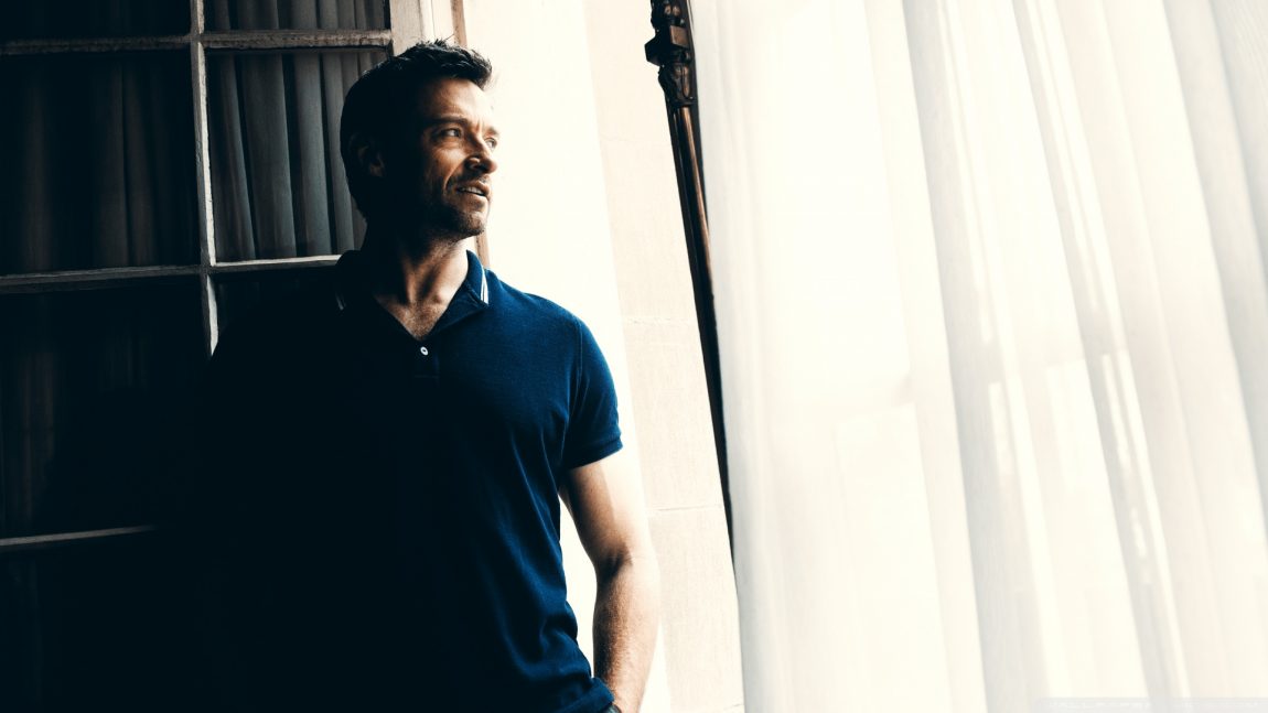 hugh jackman in polo shirt wallpaper 1920x1080 e1480493870113