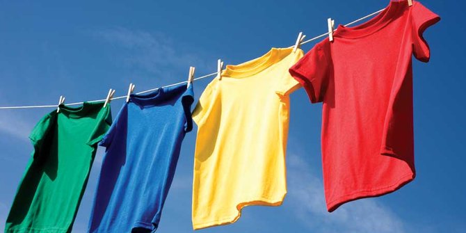 TIPS ON BUYING A T-SHIRT