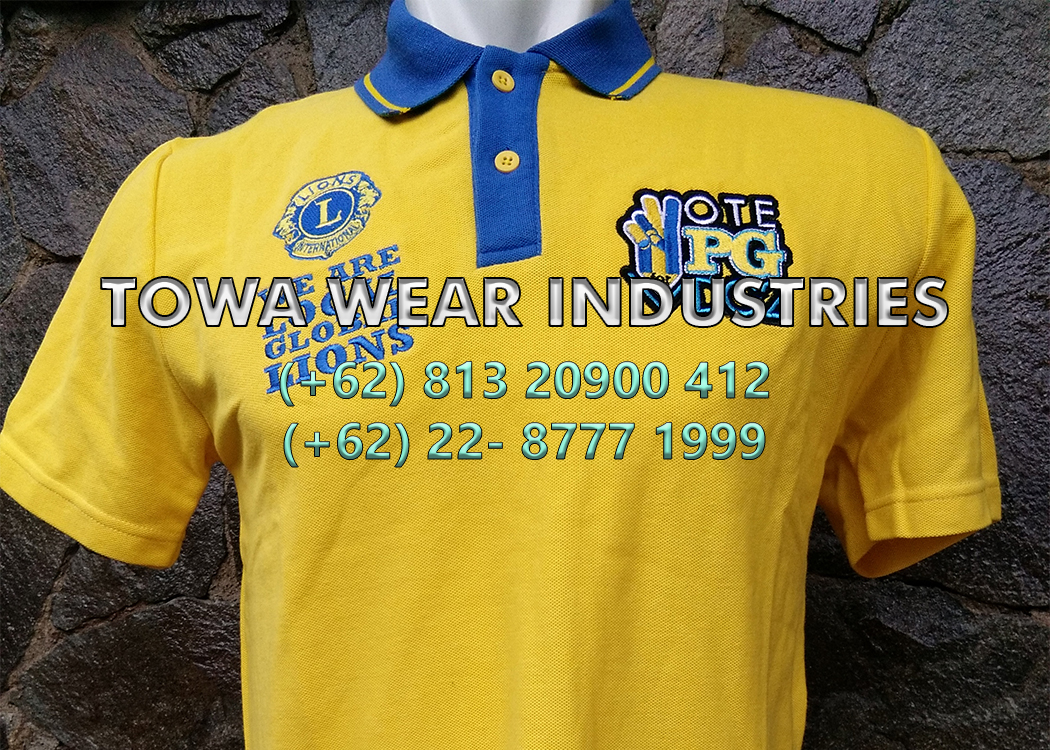 desain baju kerja