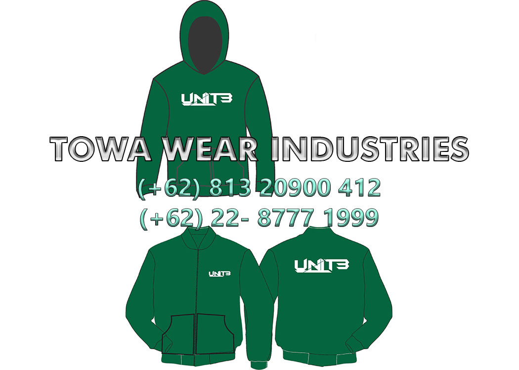 PERBEDAAN JAKET SWEATER DAN HOODIES