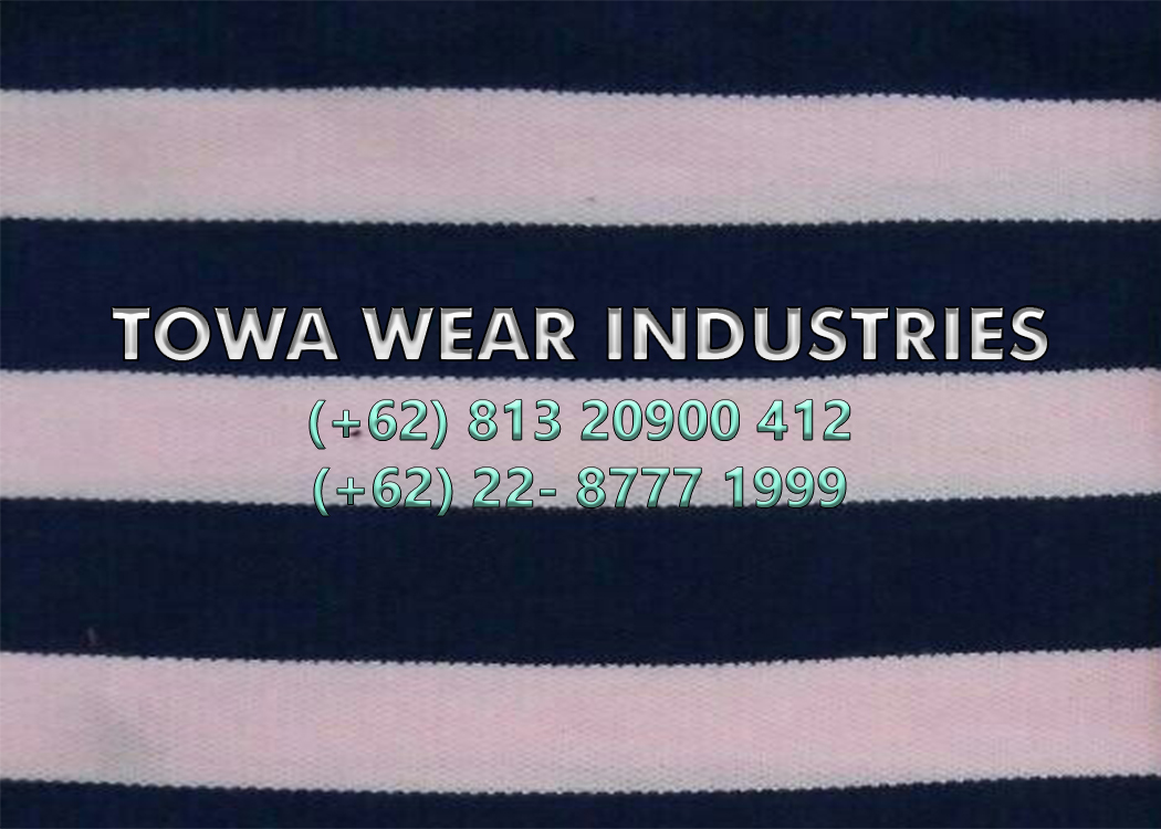 baju polo shirt salur