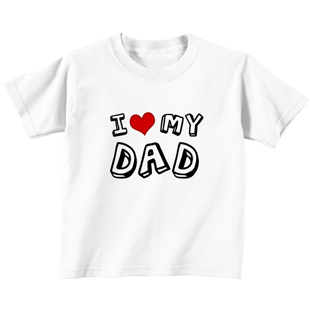 baju kaos bandung untuk anak