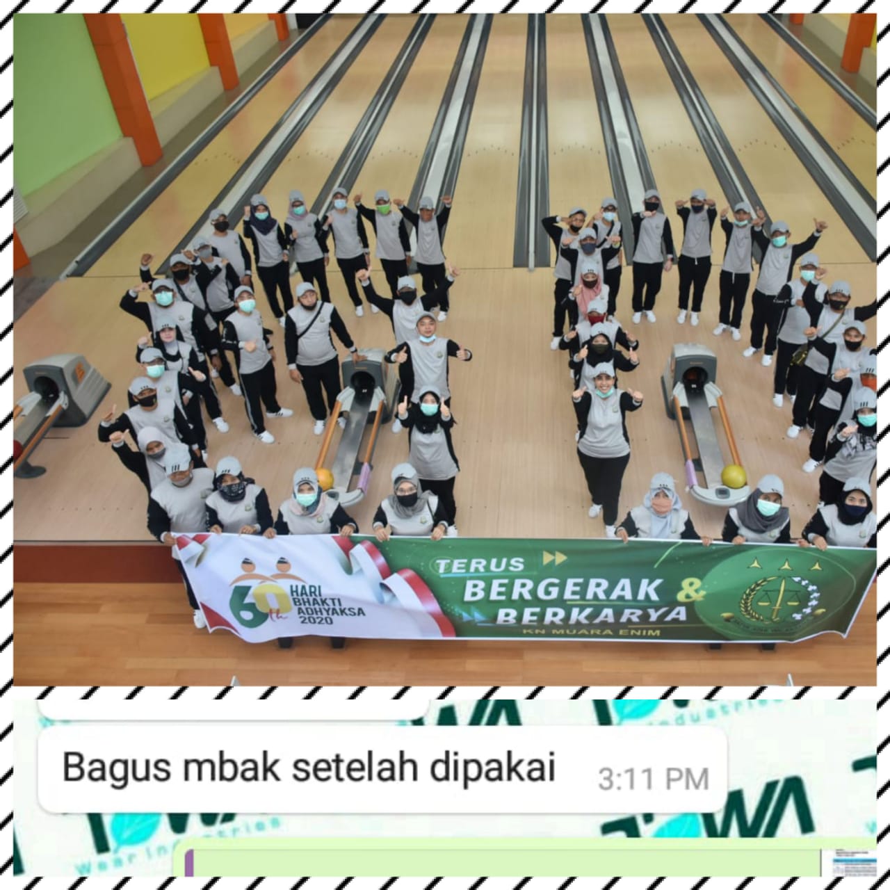 konveksi seragam bandung