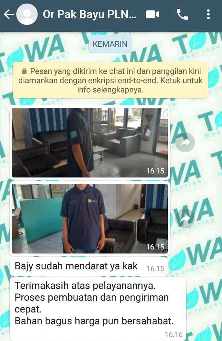 testimonials gallery