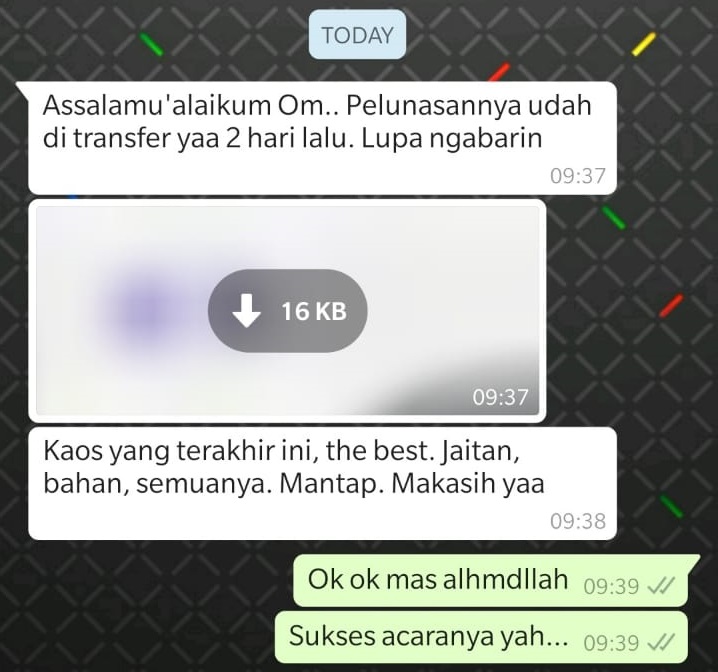 testimonials gallery