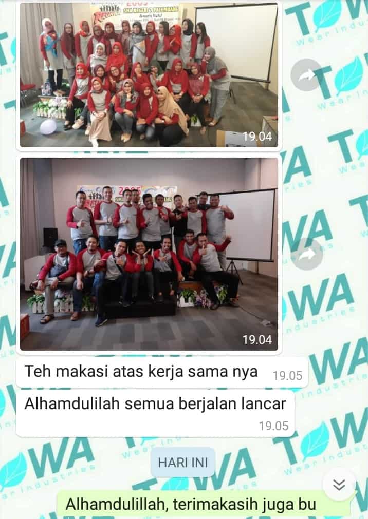 testimonials gallery
