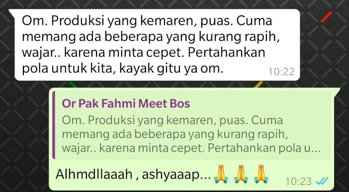 testimonials gallery