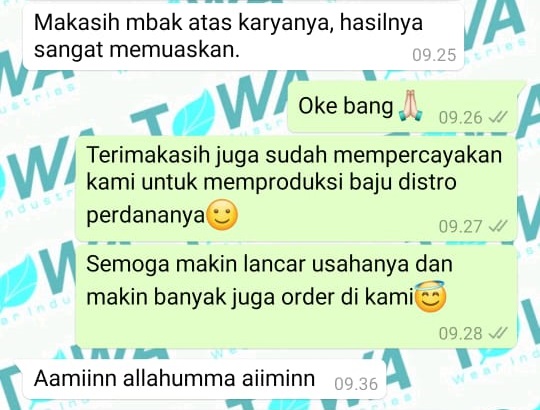 testimonials gallery