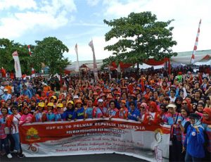 Review TOWA Wear Industries - Konveksi Bandung Terbaik untuk Pakaian Seragam