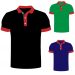 BAHAN BAJU KAOS KERAH