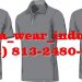 KAOS KERAH YANG COCOK UNTUK EVENT