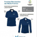 DESAIN BAJU EVENT UNTUK HARI KESEHATAN NASIONAL DI WAKATOBI