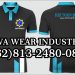 baju polo shirt untuk seragam reunian