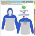 PERHATIKAN HAL BERIKUT SEBELUM MEMBUAT KAOS MODEL HOODIE