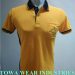 SERAGAM POLO SHIRT UNTUK TOUR PERUSAHAAN