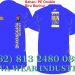Mengenal Bahan Pe Double Untuk Baju Event Besar